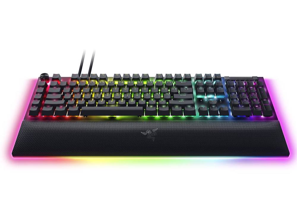 Gaming Keyboard