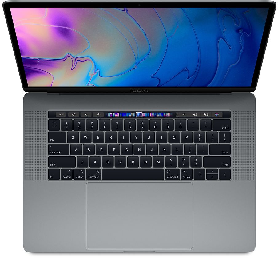 MacBook Pro 15-inch Batteries (Unibody)