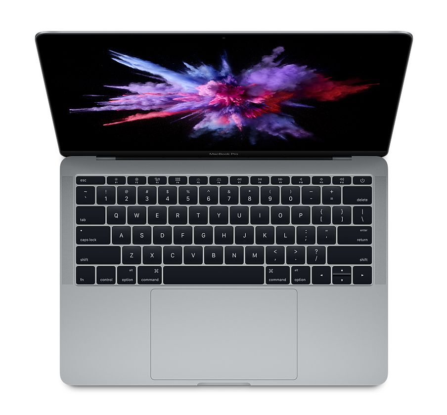 MacBook Pro 13-inch Batteries - 2× Thunderbolt (Intel)