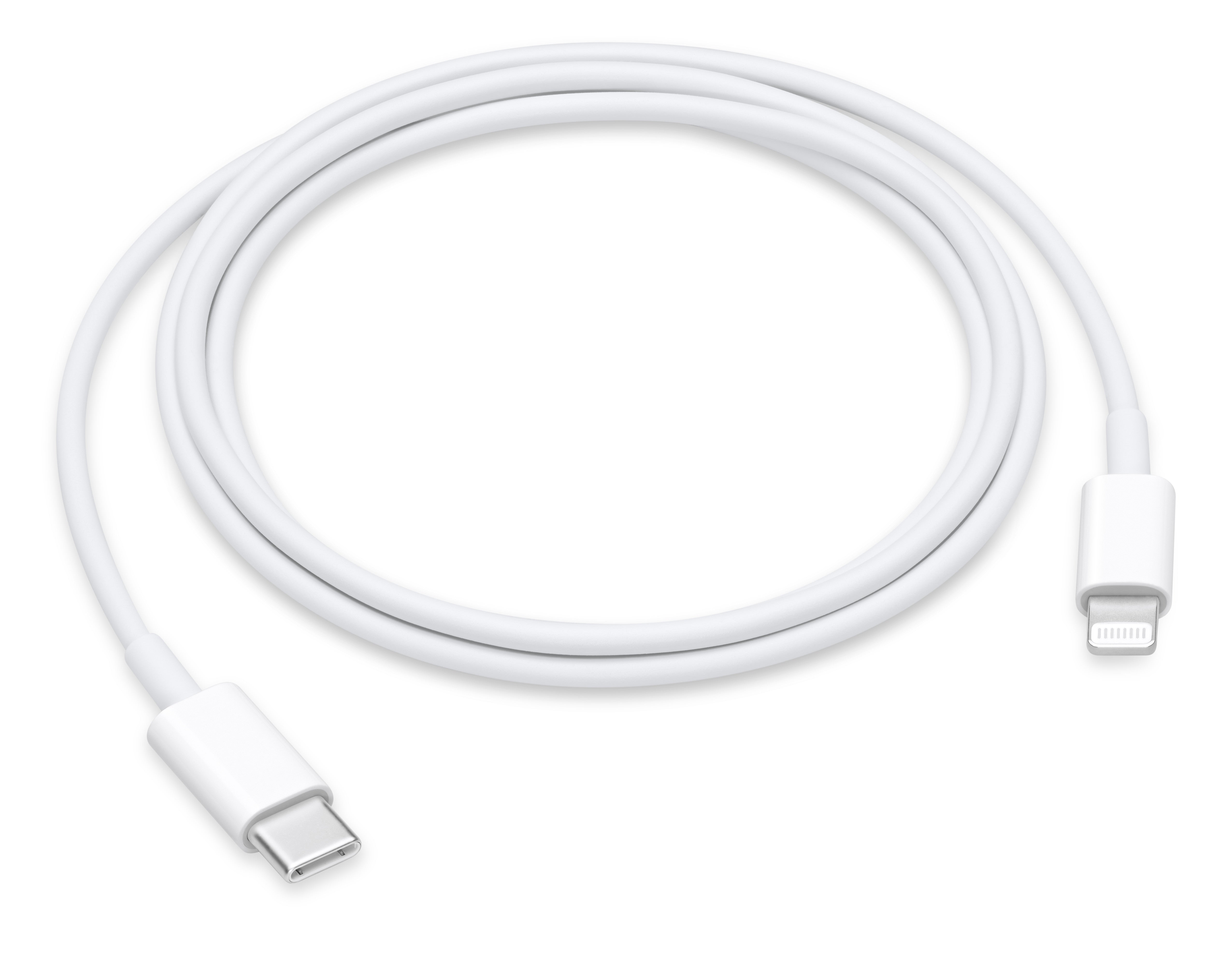Lightning Cables