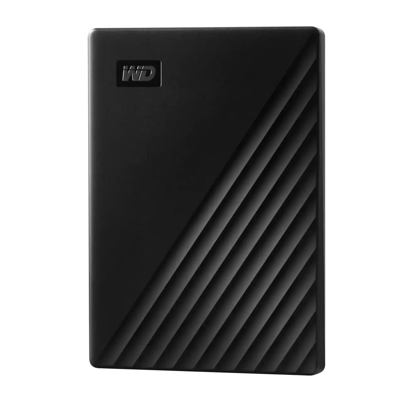 Portable HDDs