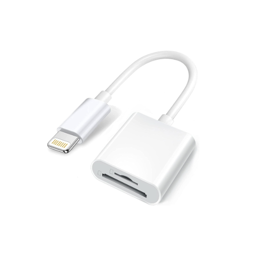 Adapters & Converters