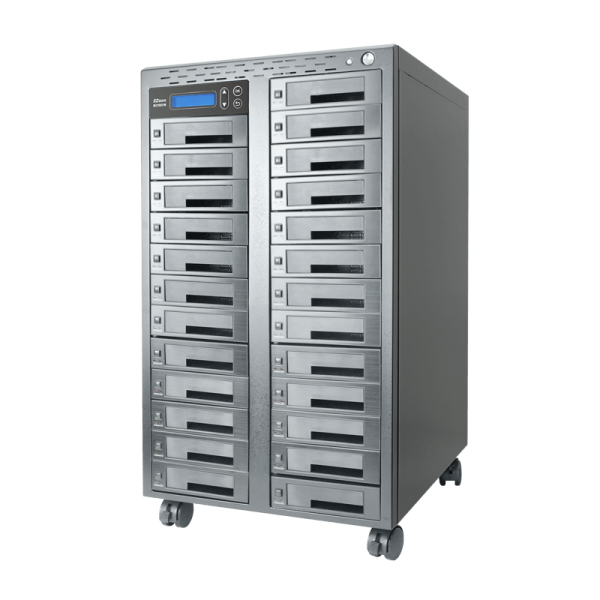 Duplicators & Sanitizers