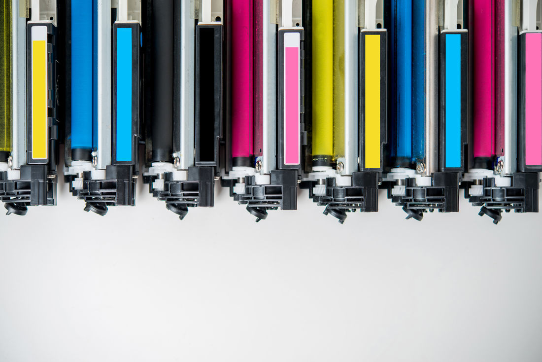 Printer Ink & Toner