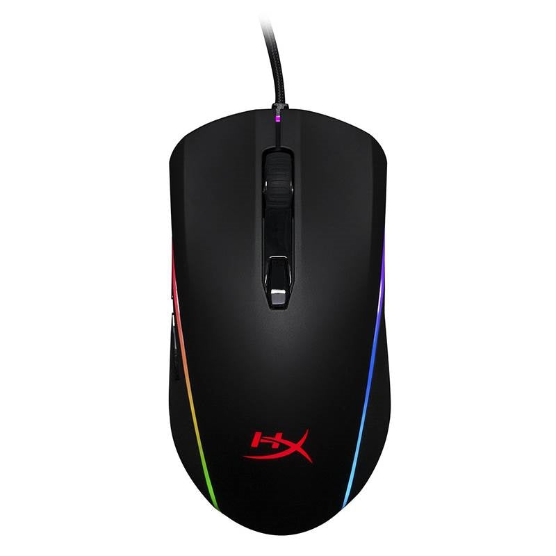 HyperX Pulsefire Surge Gaming Mouse - Black