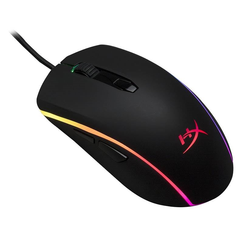 HyperX Pulsefire Surge Gaming Mouse - Black
