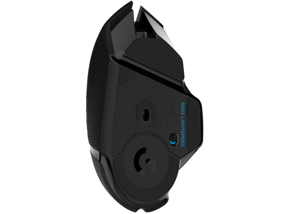 Logitech G502 Lightspeed Wireless RGB Gaming Mouse