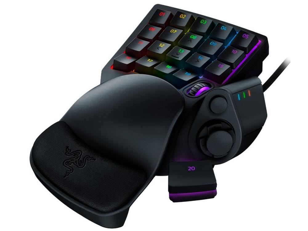 Razer Tartarus Pro Chroma Gaming Keypad