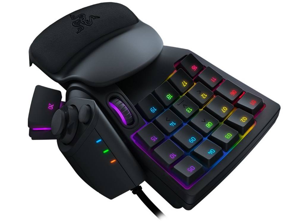 Razer Tartarus Pro Chroma Gaming Keypad