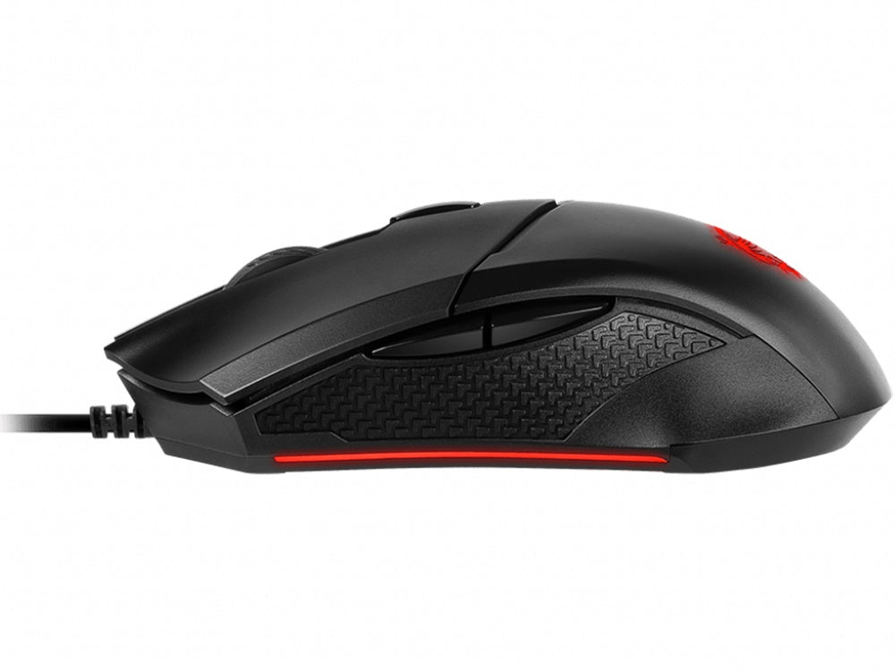 MSI Clutch GM08 Optical Gaming Mouse