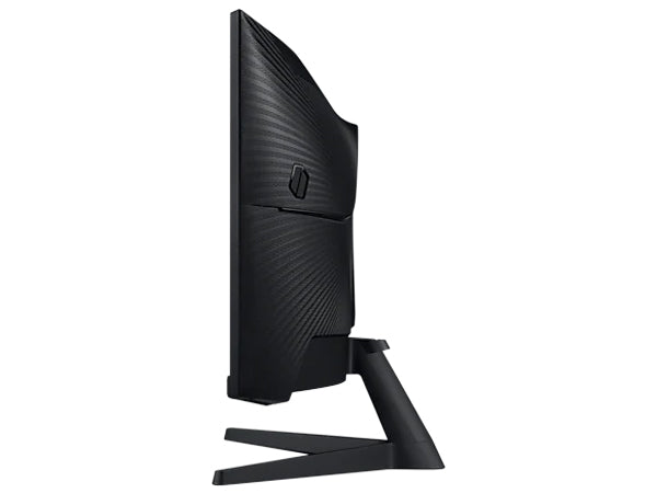 Samsung Odyssey G5 34" UltraWide QHD 165Hz FreeSync Curved Gaming Monitor