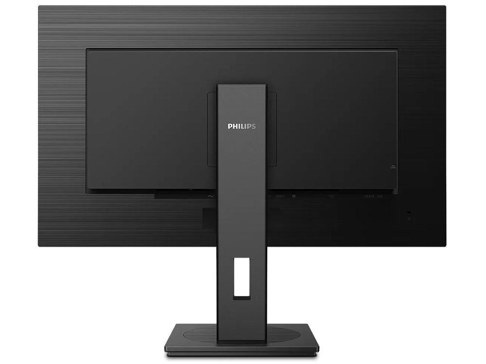 Philips 325B1L 31.5" QHD IPS Smart Stand PowerSensor Monitor