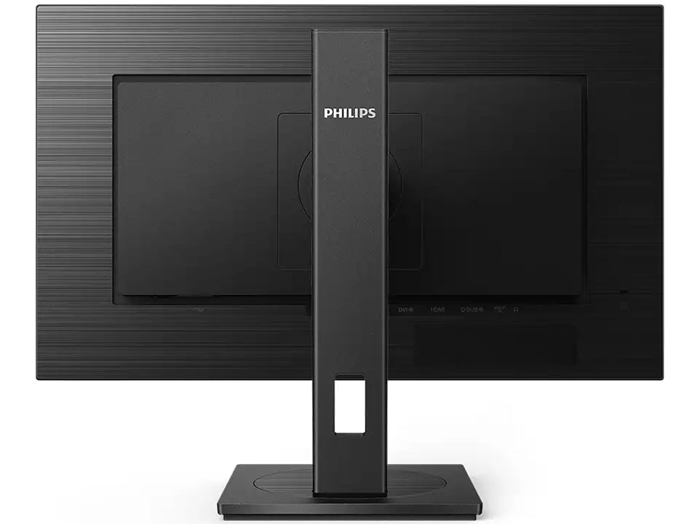 Philips 272S1AE 27" FHD IPS SmartErgoBase Monitor