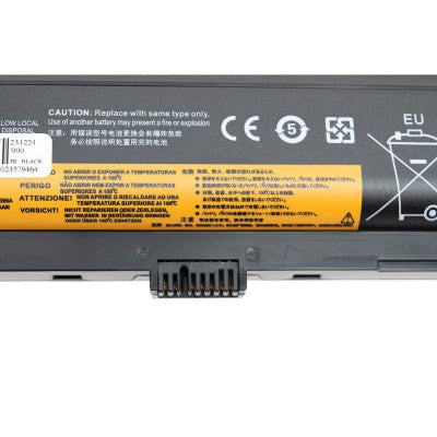 Battery 00NY486 for Lenovo L560