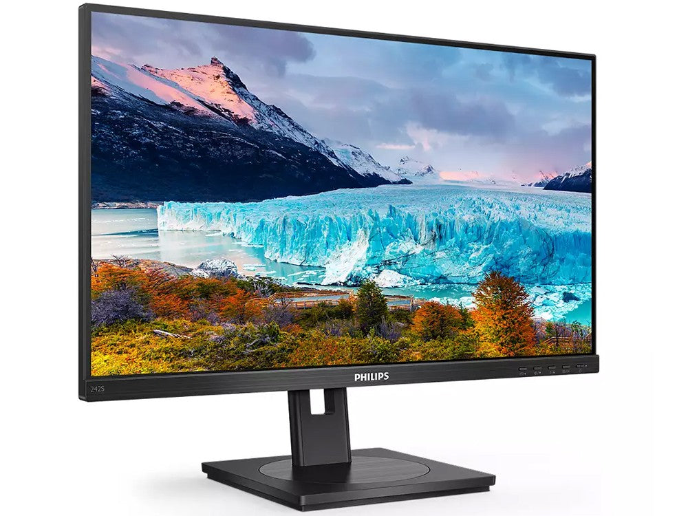 Philips 242S1AE 24" FHD IPS Smart Stand Monitor