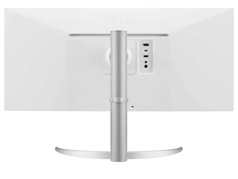 LG 34WQ650-W 34” UltraWide FHD FreeSync IPS Monitor