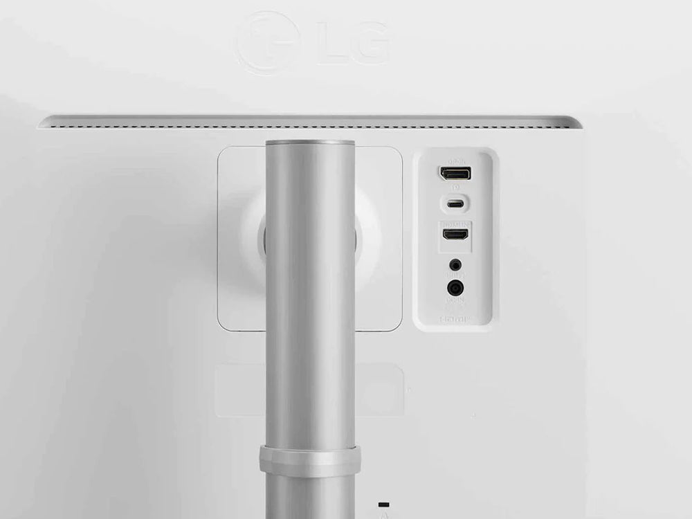 LG 34WQ650-W 34” UltraWide FHD FreeSync IPS Monitor