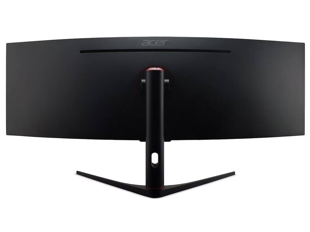 Acer Nitro EI491CUR S 49" UltraWide DQHD 120Hz Curved Gaming Monitor
