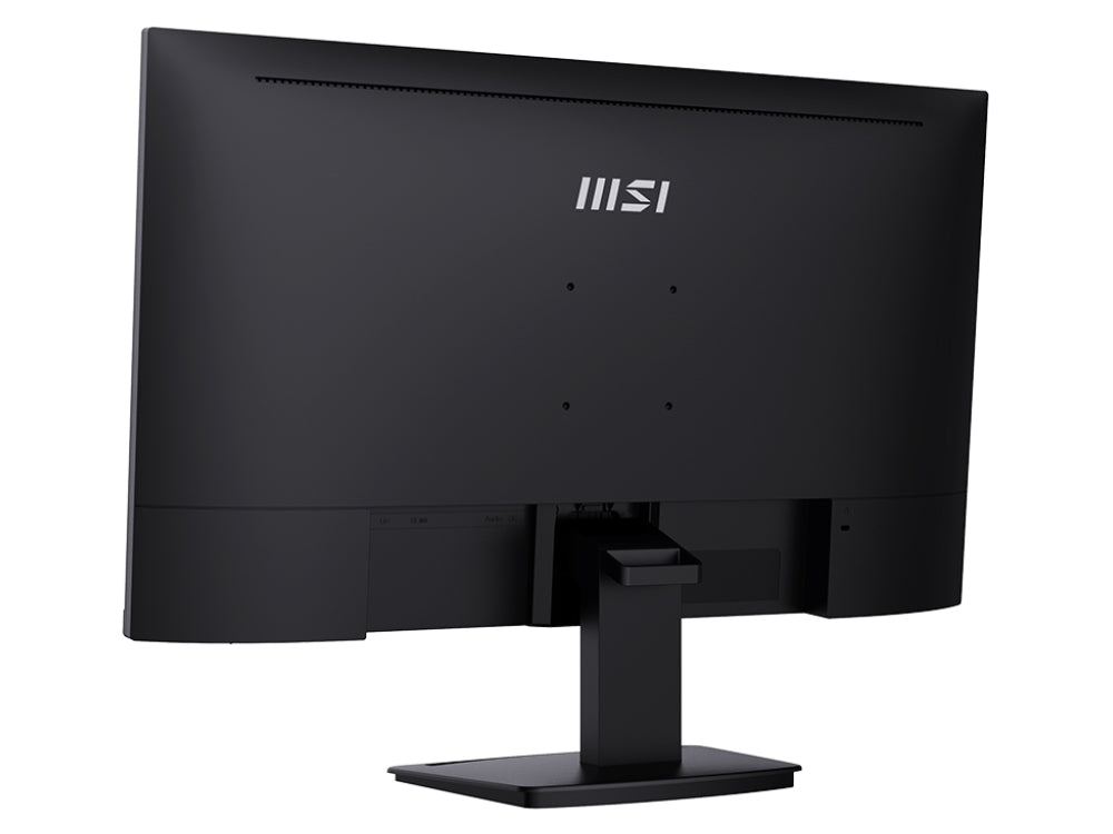 MSI PRO MP273A 27" FHD IPS 100Hz Speakers Monitor