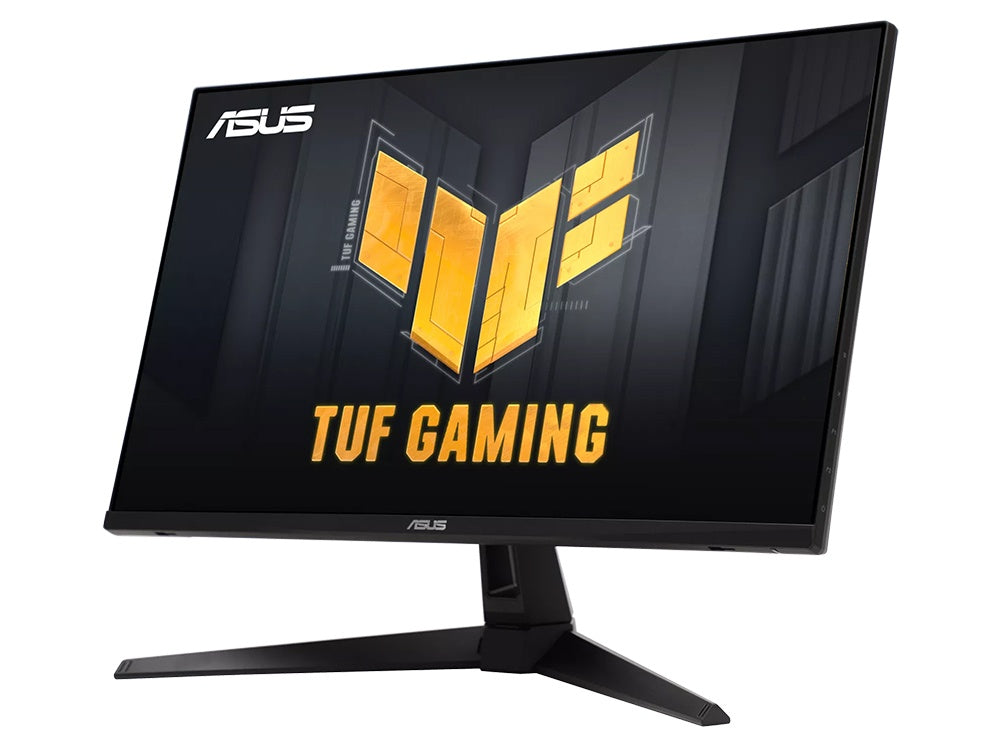 Asus TUF Gaming VG27AQ3A 27" QHD IPS 180Hz G-Sync Compatible FreeSync Premium Gaming Monitor