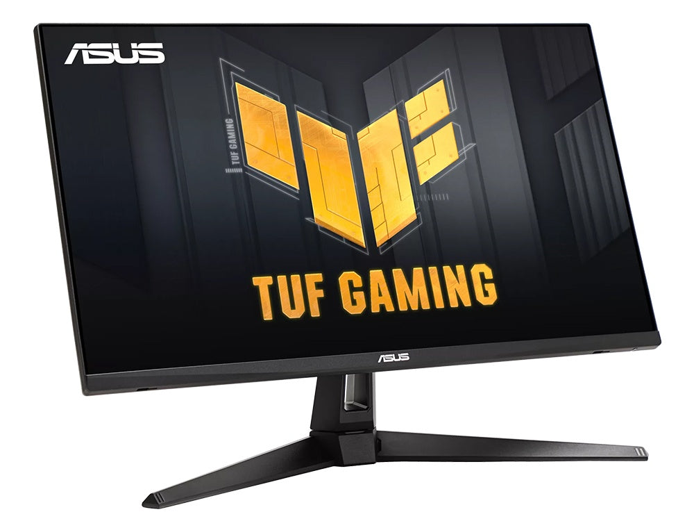 Asus TUF Gaming VG27AQ3A 27" QHD IPS 180Hz G-Sync Compatible FreeSync Premium Gaming Monitor