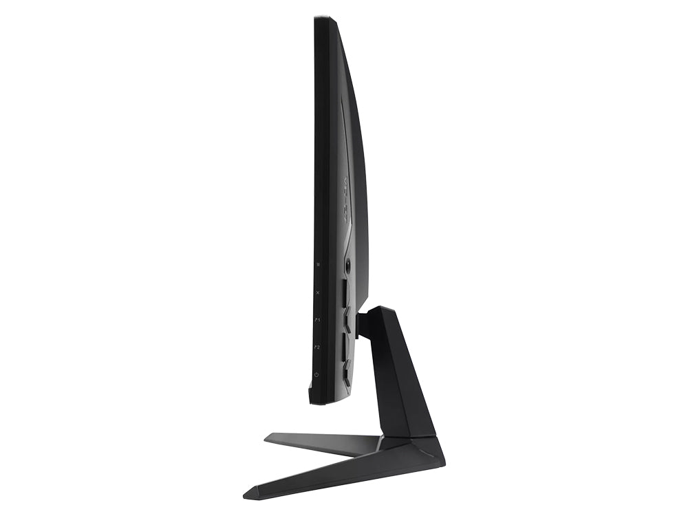 Asus TUF Gaming VG27AQ3A 27" QHD IPS 180Hz G-Sync Compatible FreeSync Premium Gaming Monitor