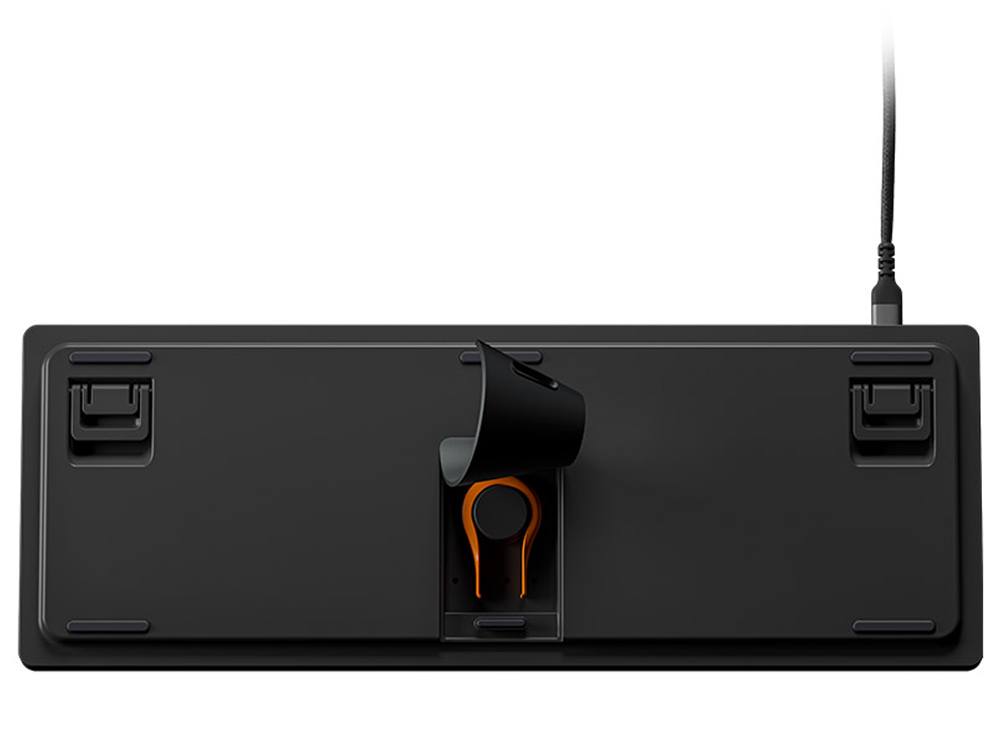 SteelSeries Apex Pro TKL (2023) Tenkeyless Mechanical Gaming Keyboard