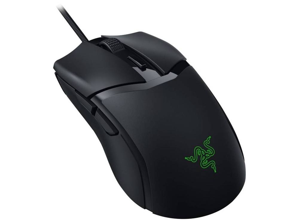 Razer Cobra Lightweight RGB Wired Gaming Mouse