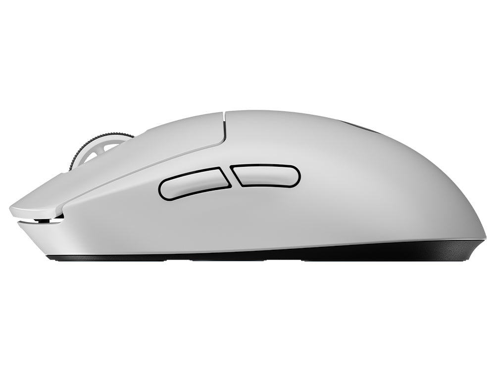 Logitech G Pro X Superlight 2 Lightspeed Gaming Mouse - White