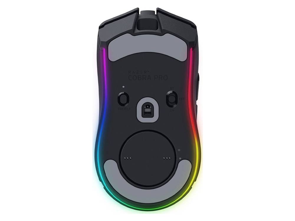 Razer Cobra Pro Customizable Wireless Gaming Mouse
