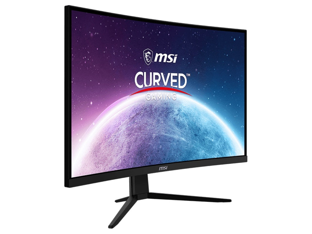 MSI G273CQ 27" QHD VA 170Hz 1ms Curved Gaming Monitor