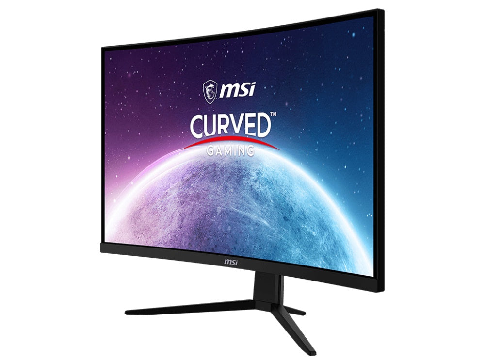 MSI G273CQ 27" QHD VA 170Hz 1ms Curved Gaming Monitor