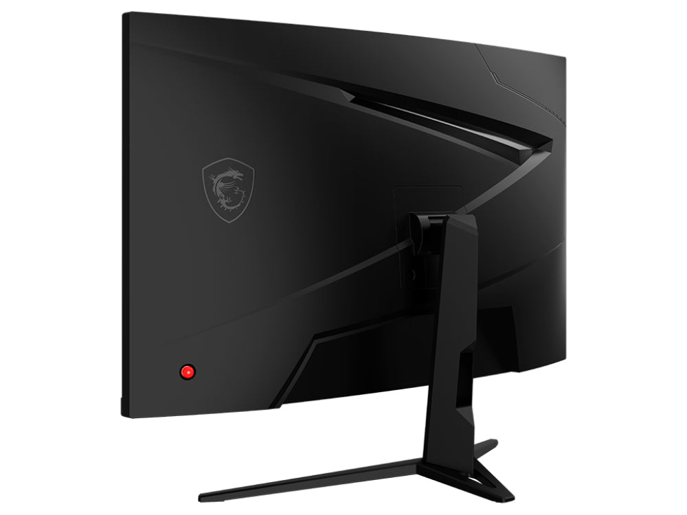 MSI G273CQ 27" QHD VA 170Hz 1ms Curved Gaming Monitor