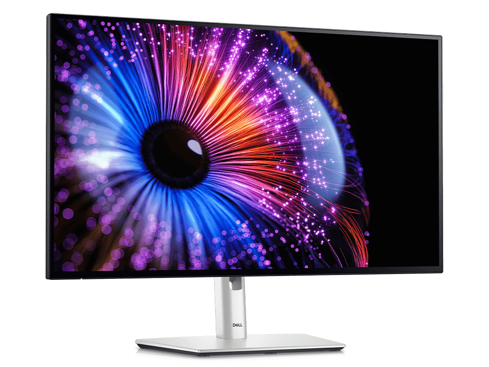 Dell UltraSharp 27" QHD IPS 120Hz Thunderbolt Hub Monitor