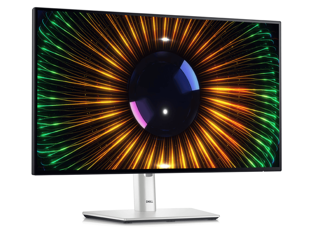 Dell UltraSharp U2424H 24" FHD IPS 120Hz Monitor