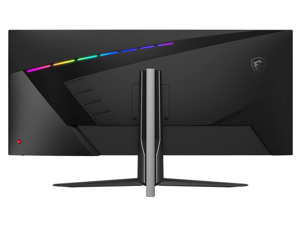 MSI MAG401QR 40" UWQHD IPS 155Hz Ultra Wide Gaming Monitor