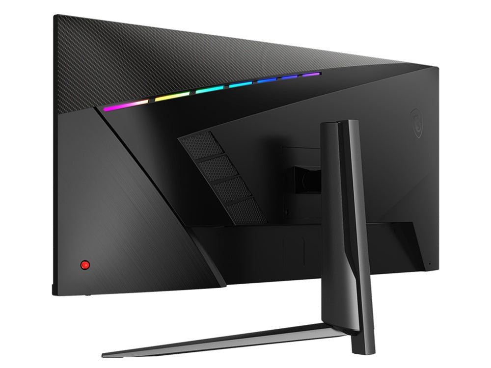 MSI MAG401QR 40" UWQHD IPS 155Hz Ultra Wide Gaming Monitor