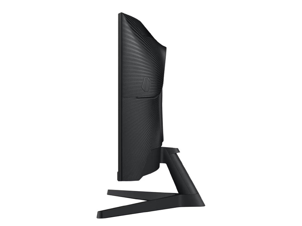 Samsung Odyssey G55C 27" QHD 165Hz Curved Gaming Monitor