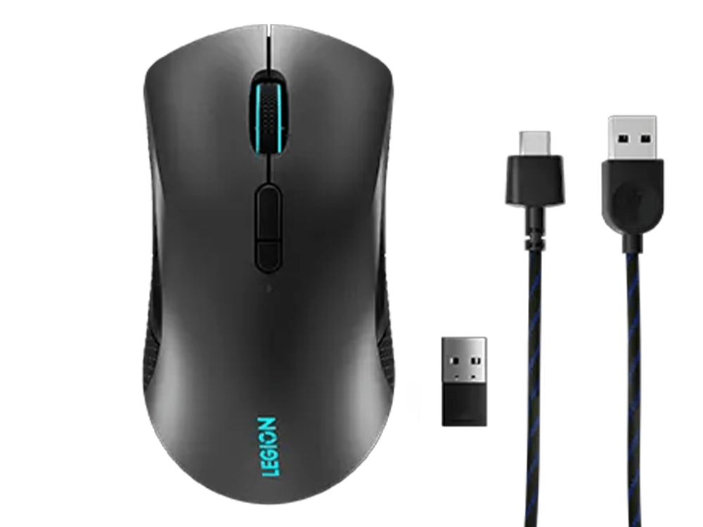 Lenovo Legion M600 Wireless Gaming Mouse