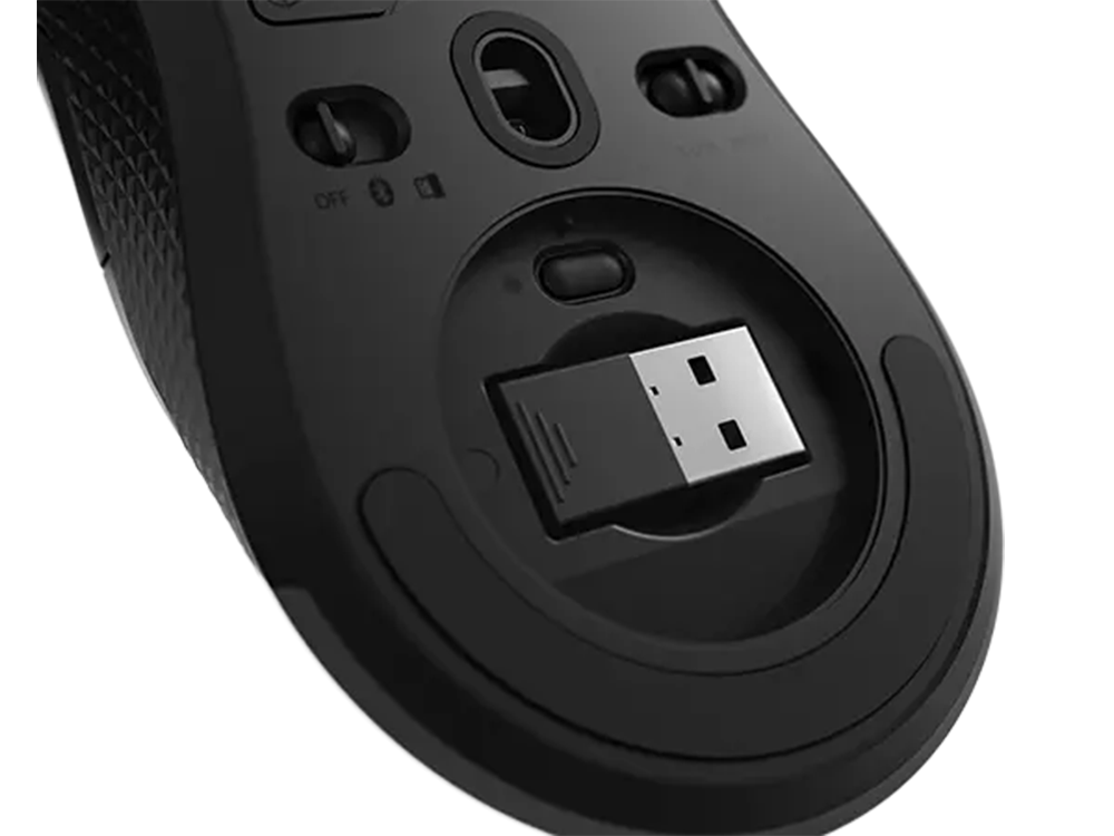 Lenovo Legion M600 Wireless Gaming Mouse