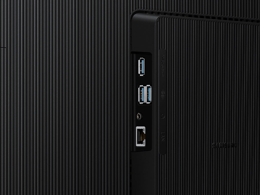 Samsung ViewFinity S60UD 32" QHD IPS 100Hz HDR10 Monitor