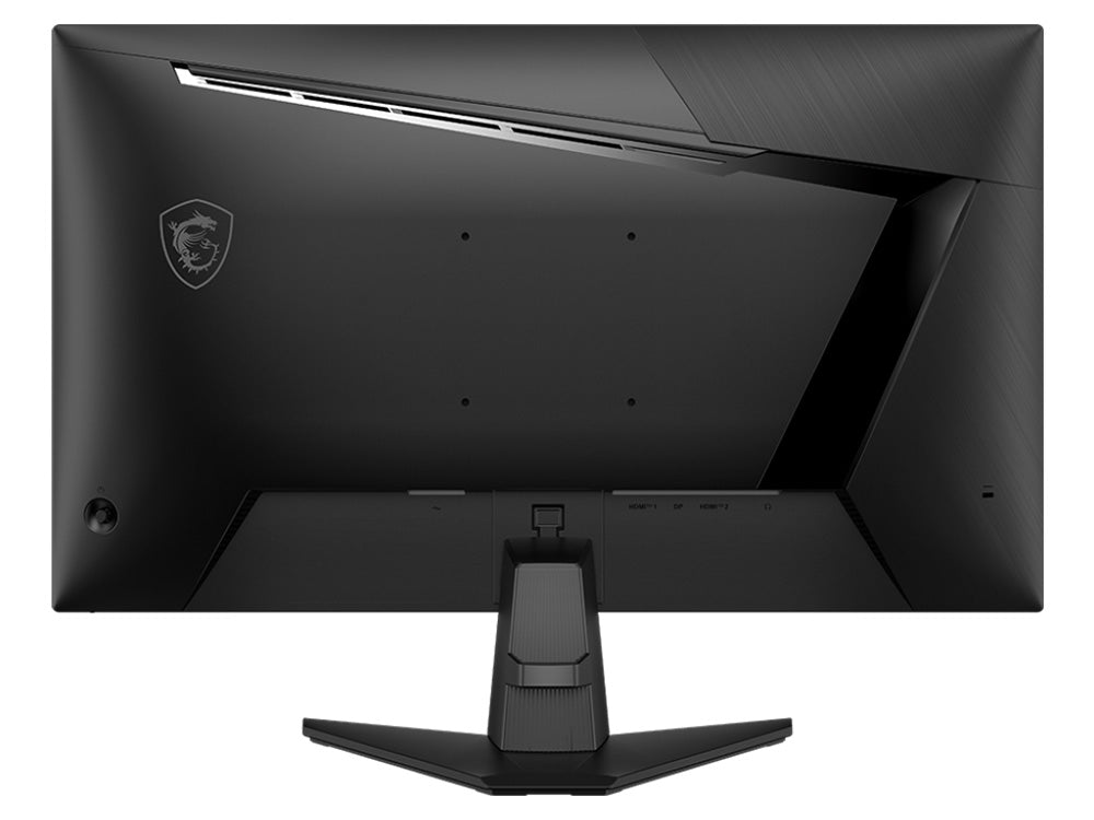 MSI MAG 275F 27" FHD Rapid IPS 180Hz 0.5ms Gaming Monitor