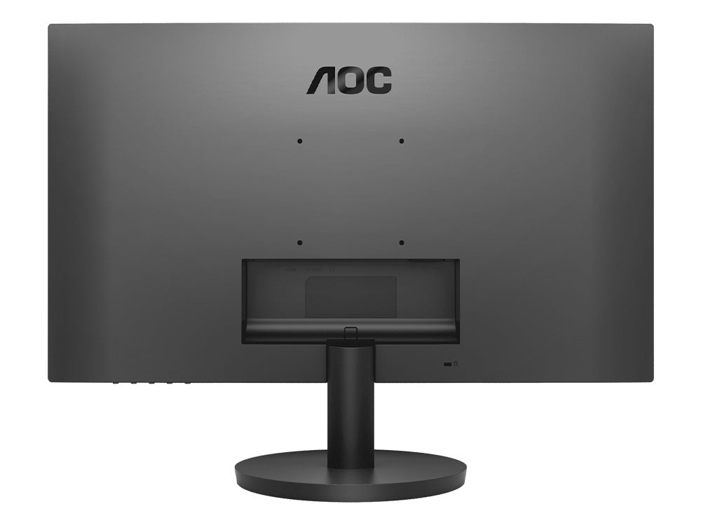 AOC 24B3HA2 23.8" FHD IPS 100Hz AdaptiveSync Monitor