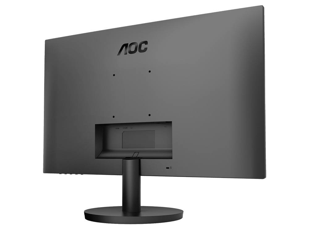 AOC 24B3HA2 23.8" FHD IPS 100Hz AdaptiveSync Monitor
