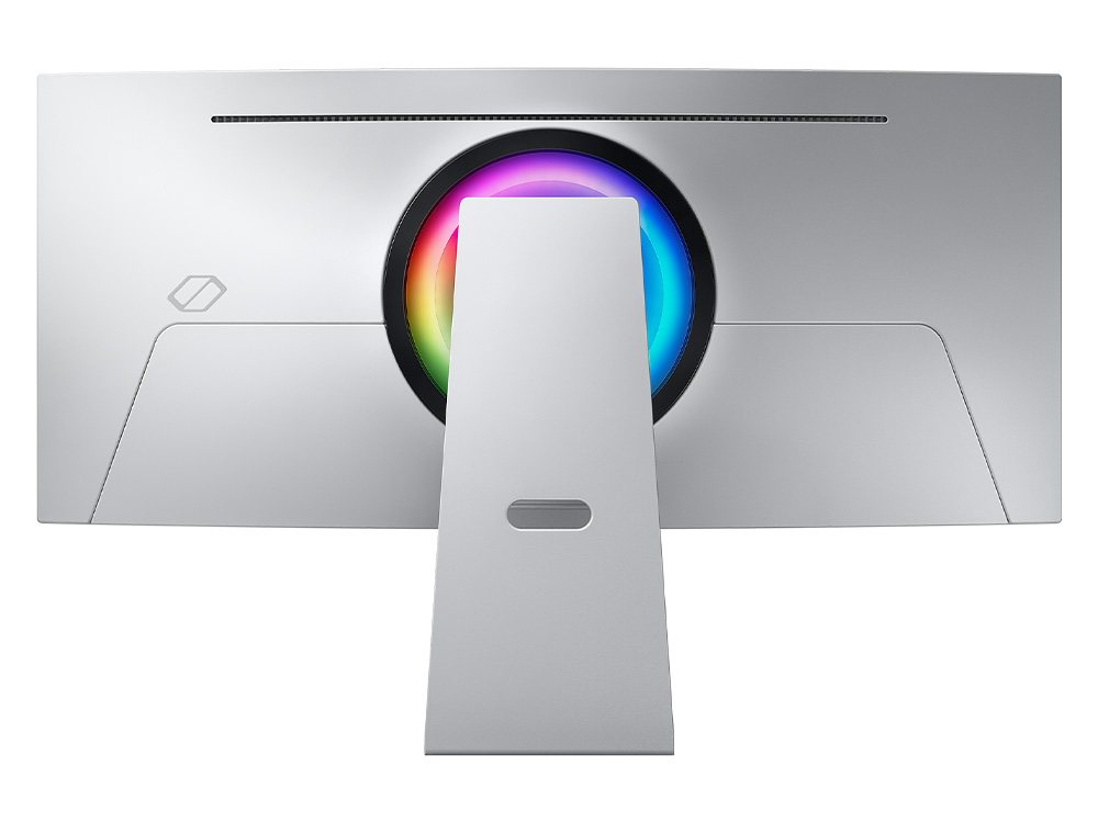 Samsung Odyssey OLED G8 34" WQHD 175Hz FreeSync Curved Gaming Monitor