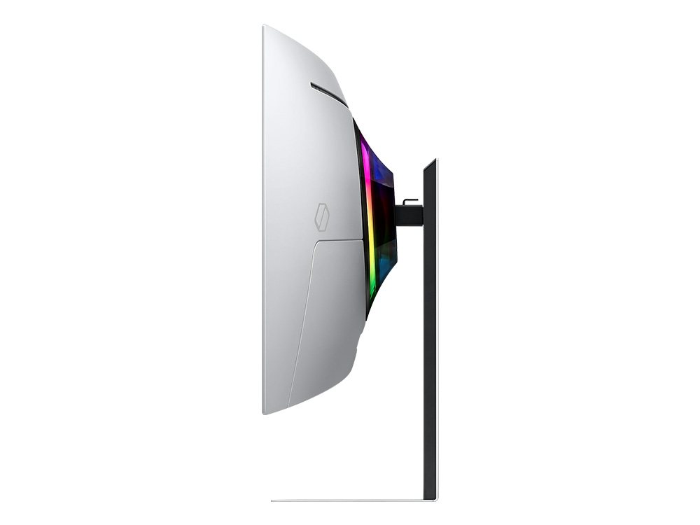 Samsung Odyssey OLED G8 34" WQHD 175Hz FreeSync Curved Gaming Monitor