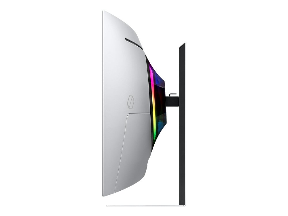 Samsung Odyssey OLED G8 34" WQHD 175Hz FreeSync Curved Gaming Monitor