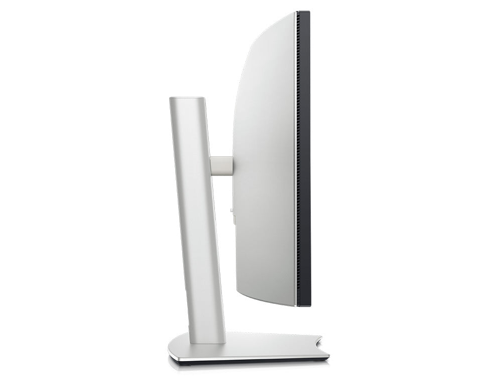 Dell UltraSharp 34" WQHD IPS 120Hz Thunderbolt Curved Monitor