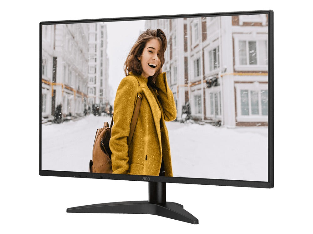 AOC Q27B36 27" QHD IPS 100Hz HDR10 Monitor