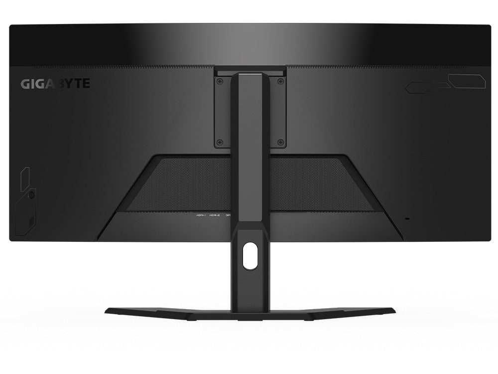 Gigabyte G34WQCP 34" QHD VA 180Hz Curved Gaming Monitor